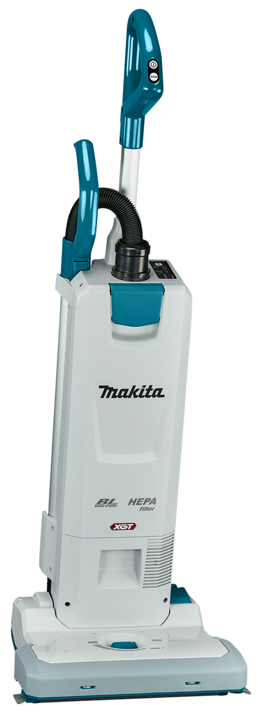 Makita Aspirator cu perie XGT 40 V Max VC010GZ 40V