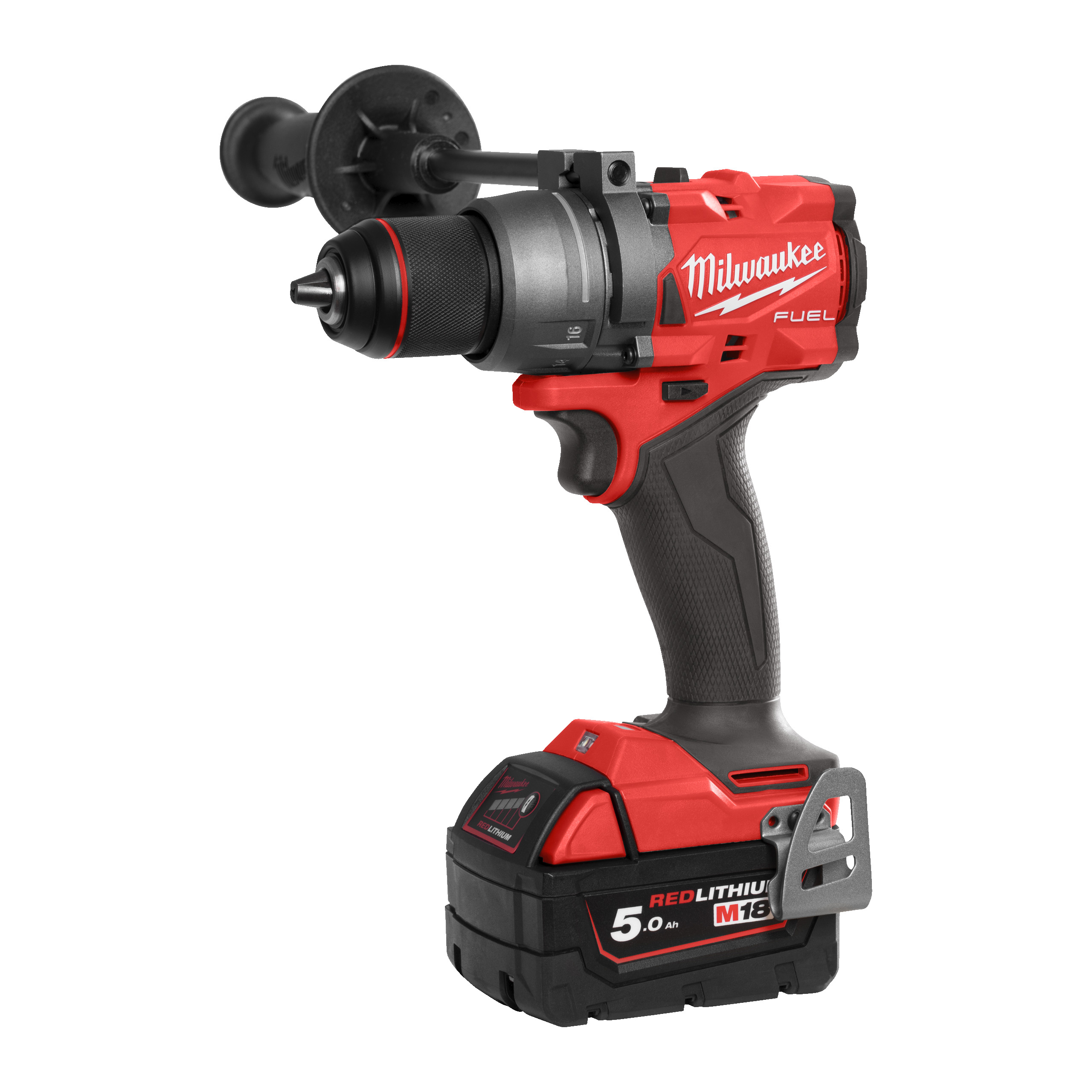 Mașină de găurit M18 FUEL™ M18FDD3-502X