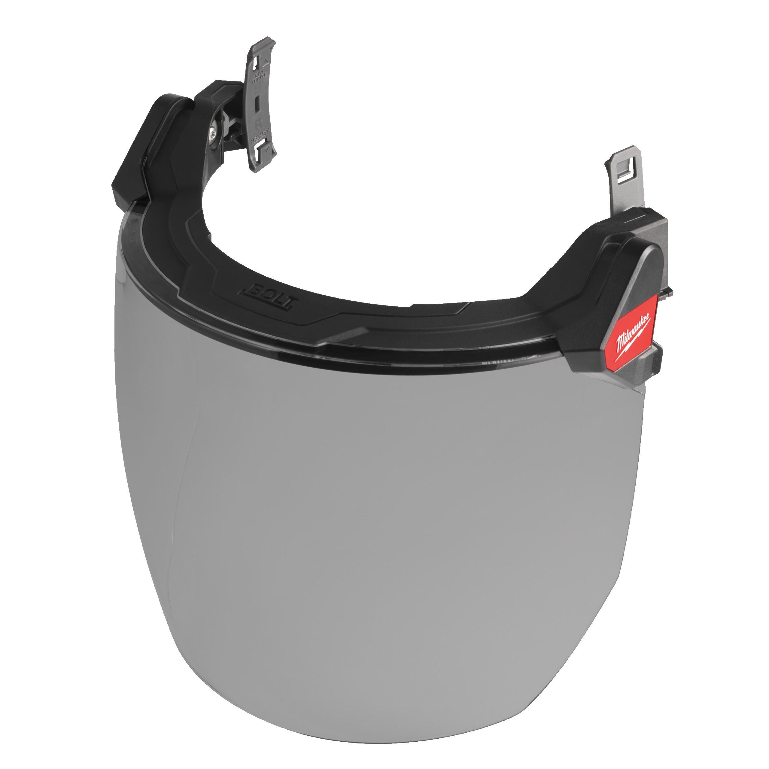 Scut facial BOLT™ FACE SHIELD UNIVERSAL GREY -1PC