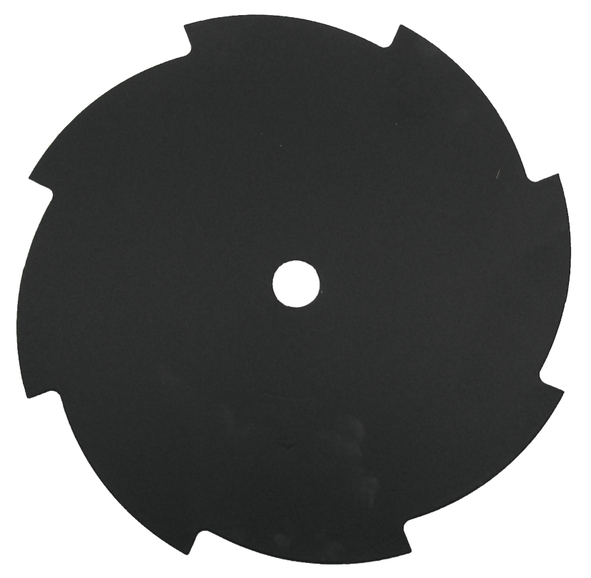 Cutit cu 8 dinti 20x230mm