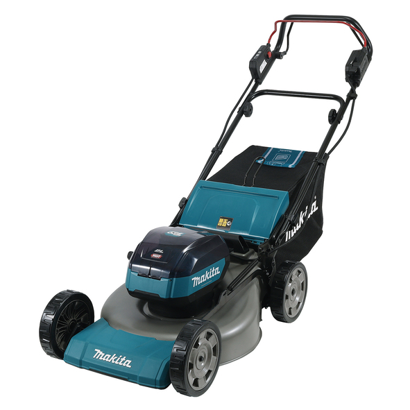 Makita Masina de tuns gazonul XGT 40Vmax LM002GZ
