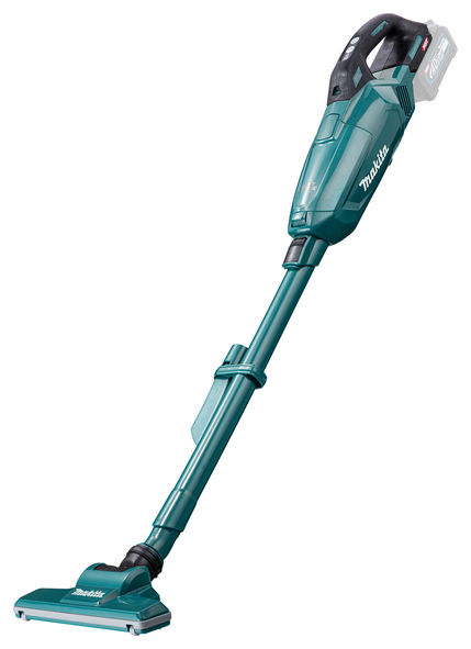 Makita Aspirator Li-Ion 40V XGT CL002GZ