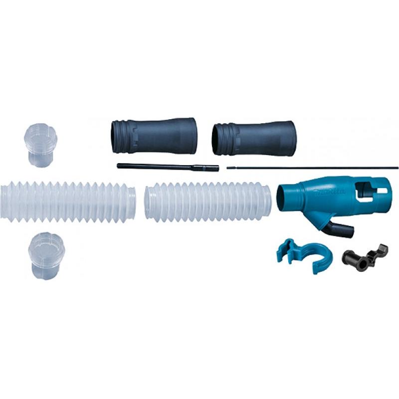 SET EXTRACTIE PRAF DHR400
