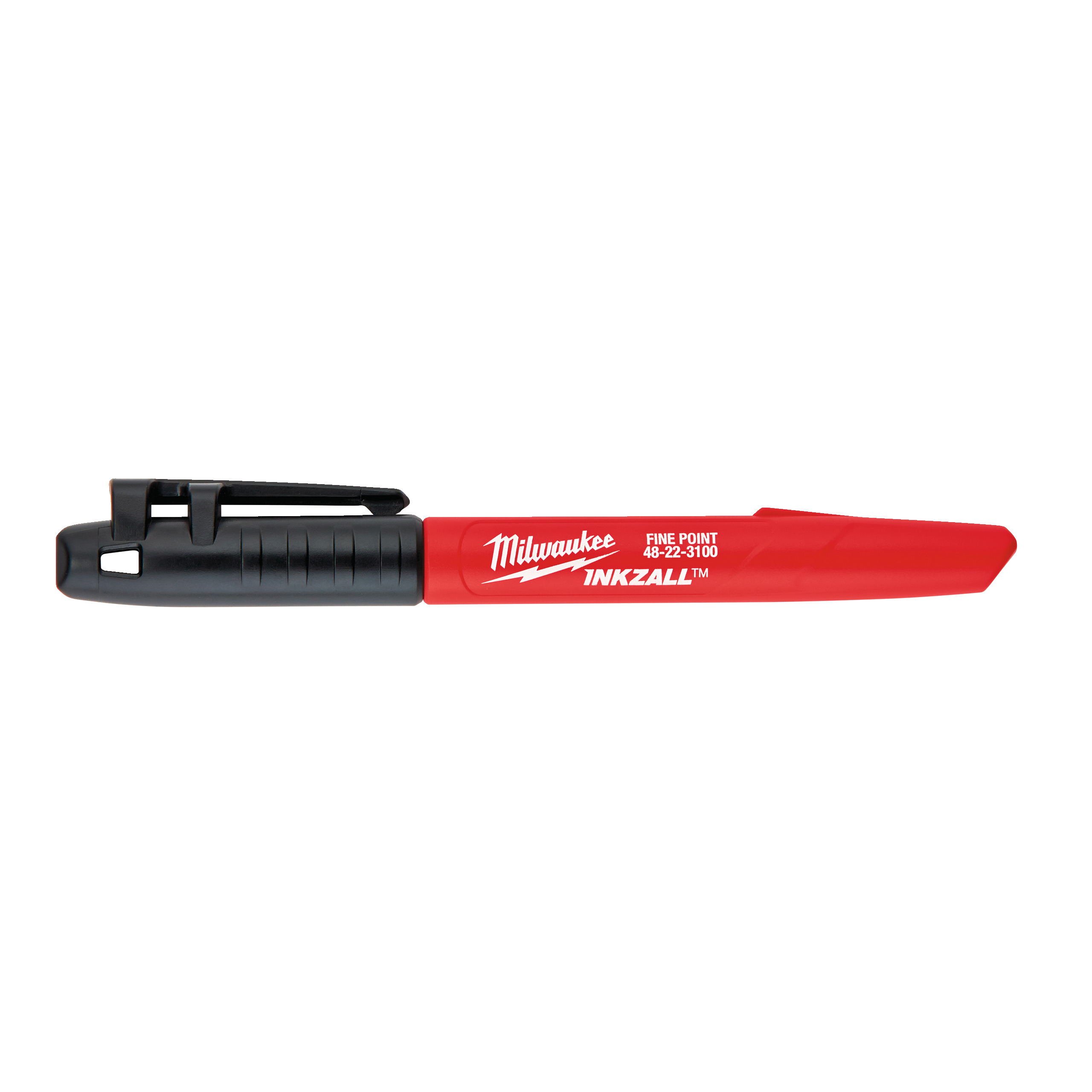 Marker INKZALL™ negru