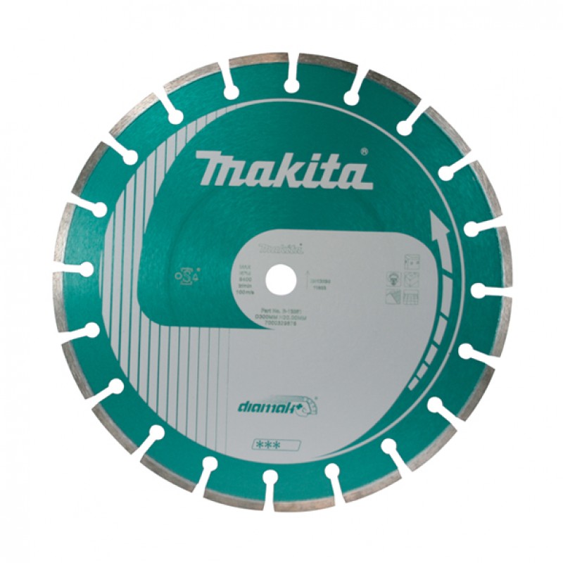 DISC DIAMANTAT DIAMAK PLUS 230X22X7