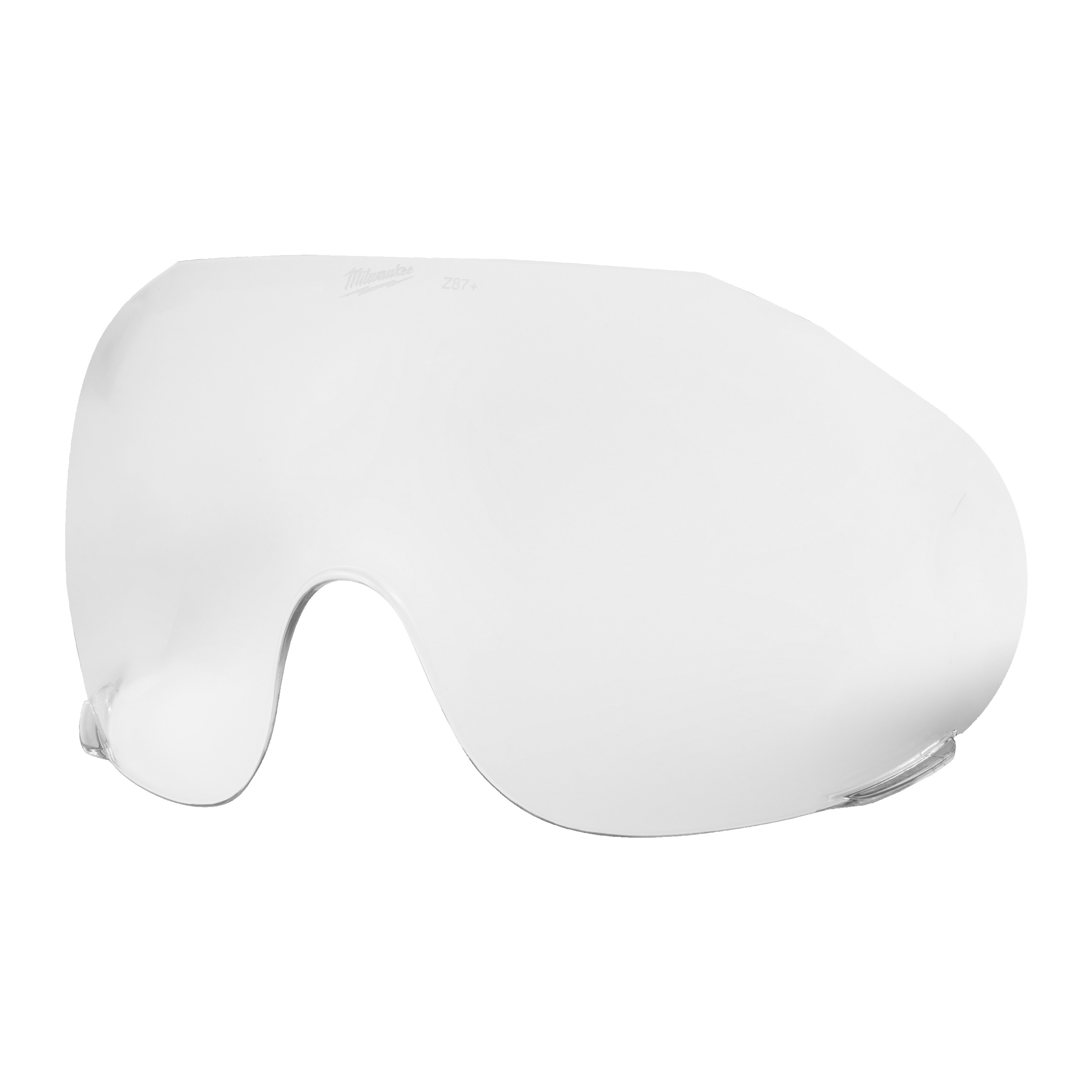 Vizieră BOLT™ VISOR CLEAR LENS REPLACEMENT - 5PC