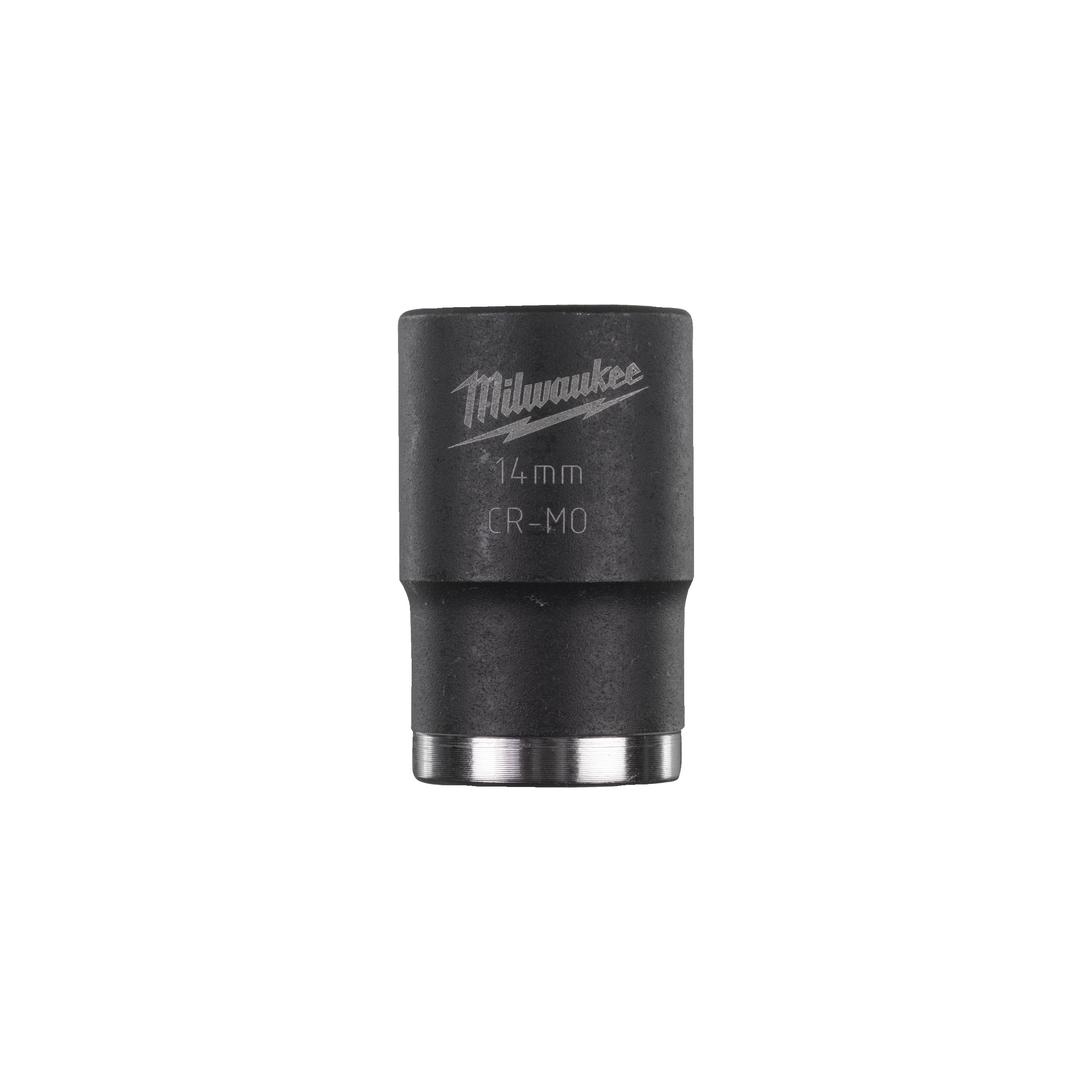 Chei tubulare ½″ SHOCKWAVE™ IMPACT DUTY Hex Socket ShW 1/2 STD 14mm-1pc