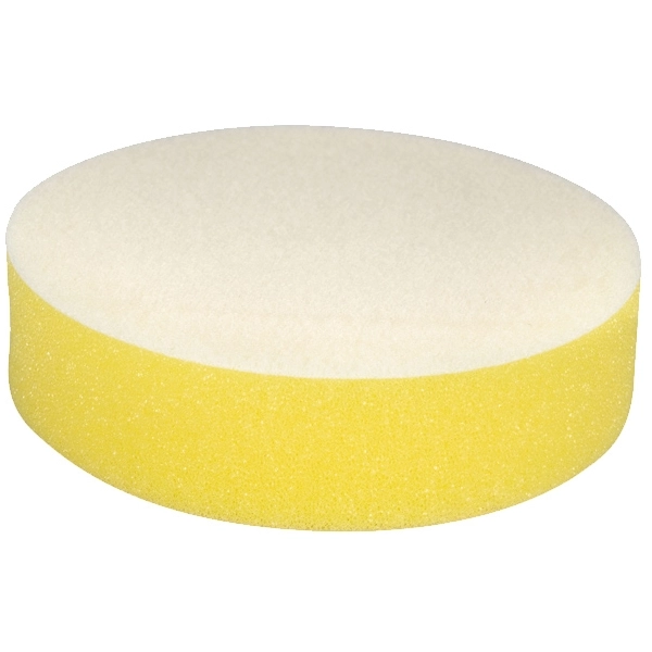 SET PAD PENTRU LUSTRUIT 125 MM