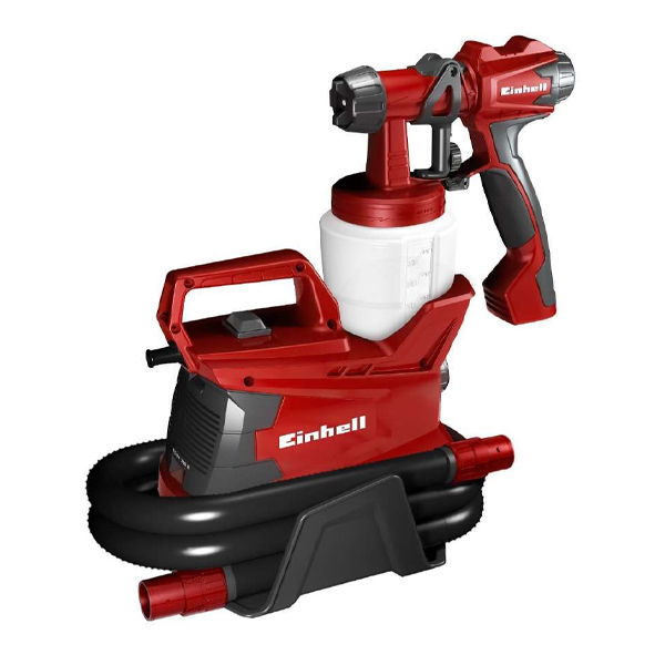 Einhell Pistolul electric de vopsea TC-SY 700