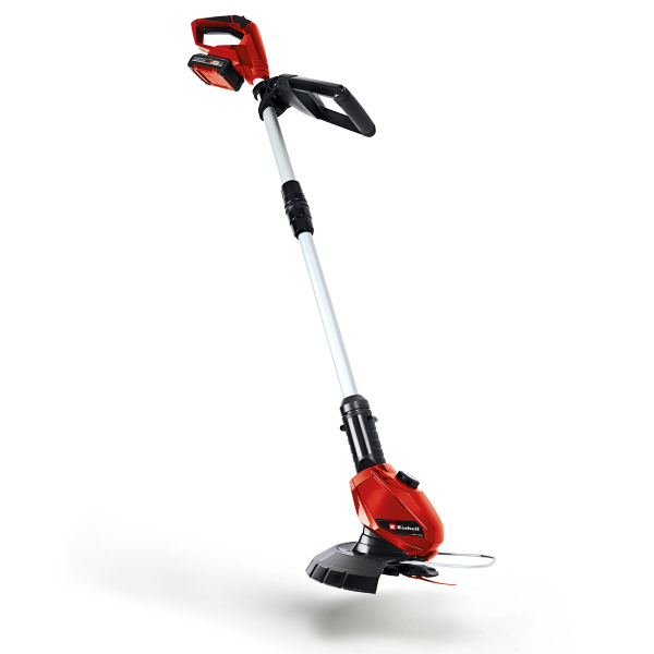 Einhell Trimmer fara fir cu acumulator GE-CT 18 Li Kit (1x2,0Ah)