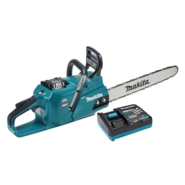 Makita Fierastrau cu lant cu acumulator XGT 40V UC013GT101
