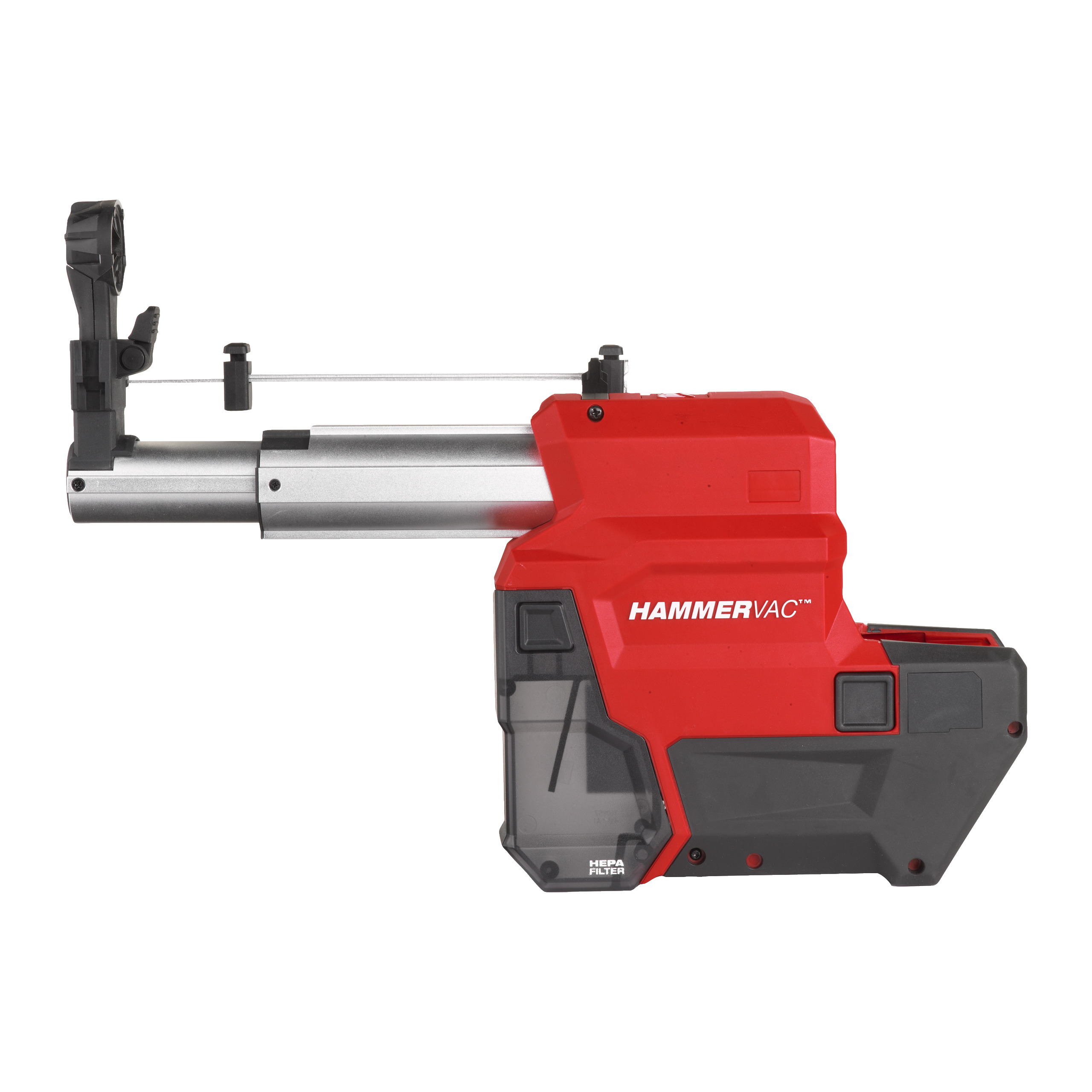 Extractor praf M18 FUEL™ AUTOPULSE™ pentru ciocanele rotopercutoare SDS-plus 26 mm M18FDDEXL-0