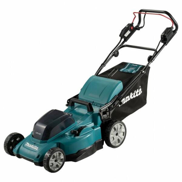 Makita Masina de tuns gazon LXT 18V DLM538CT2
