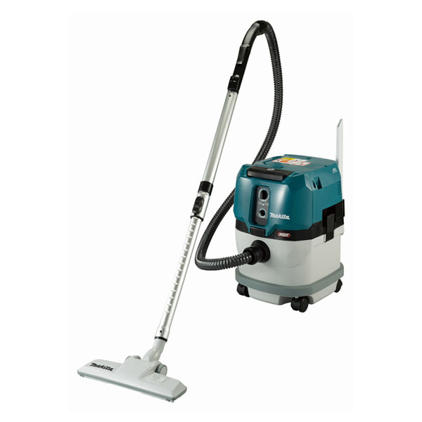 Makita Aspirator XGT 40Vmax cu aspirare umeda si uscata VC003GLZ