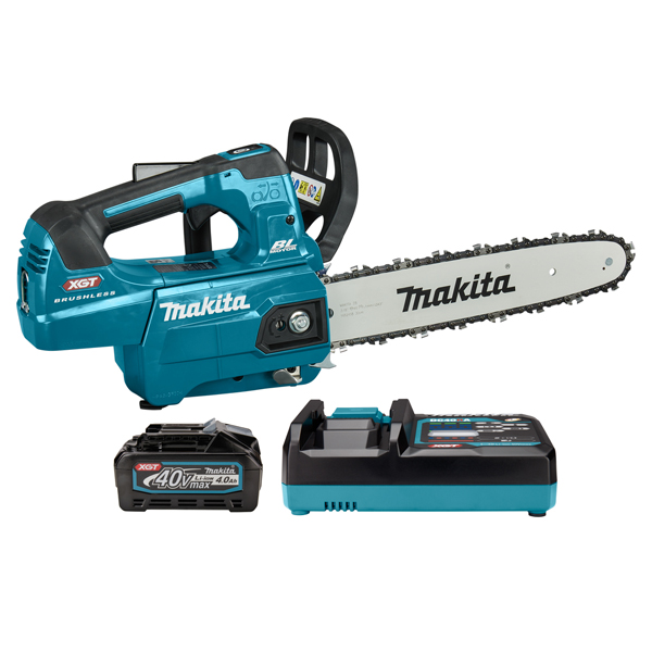 Makita Fierastrau cu lant cu acumulator XGT 40V UC003GM101