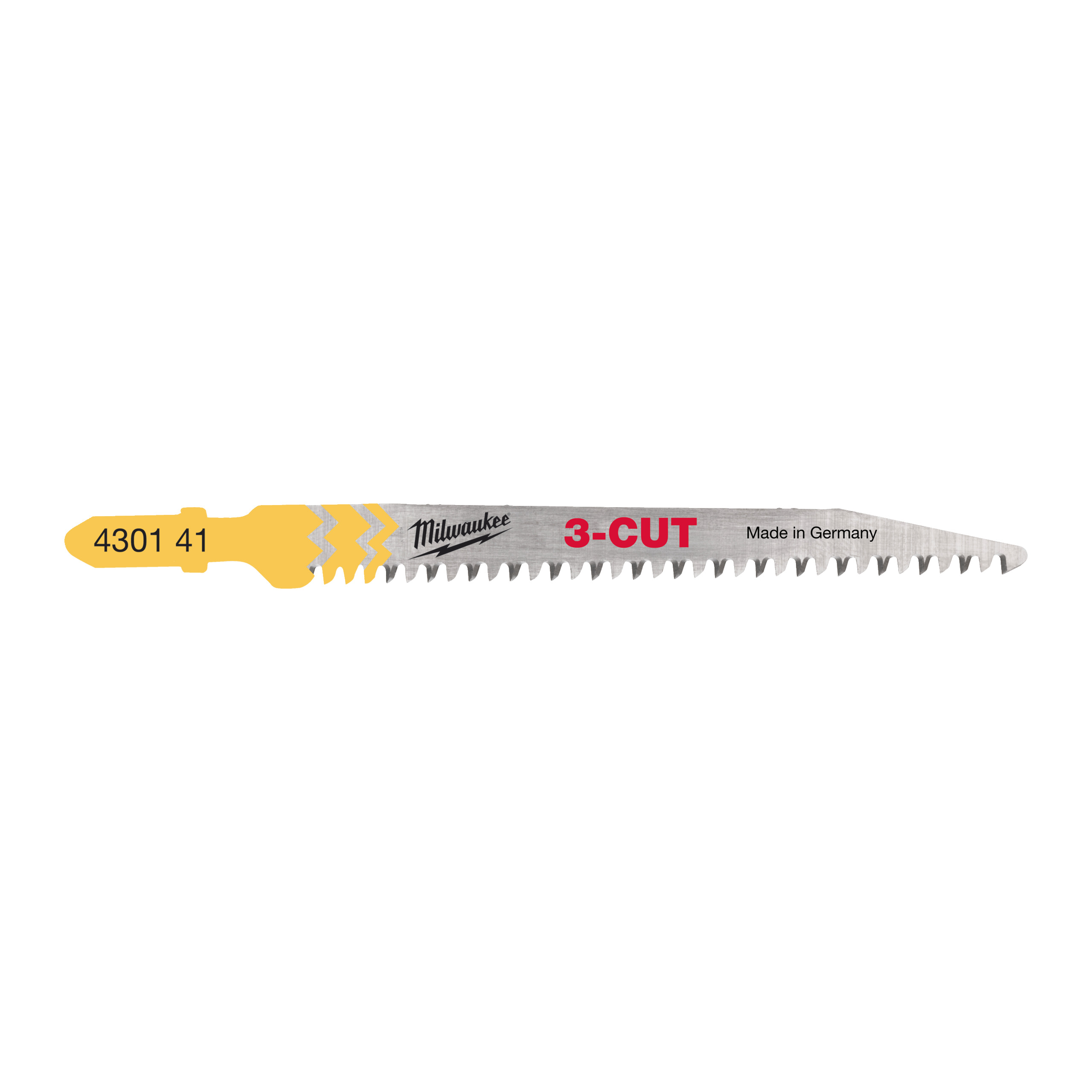 Pânză pendular taieri curate si rapide 91/2,5 mm 1 ambalaj = 5 bucăți