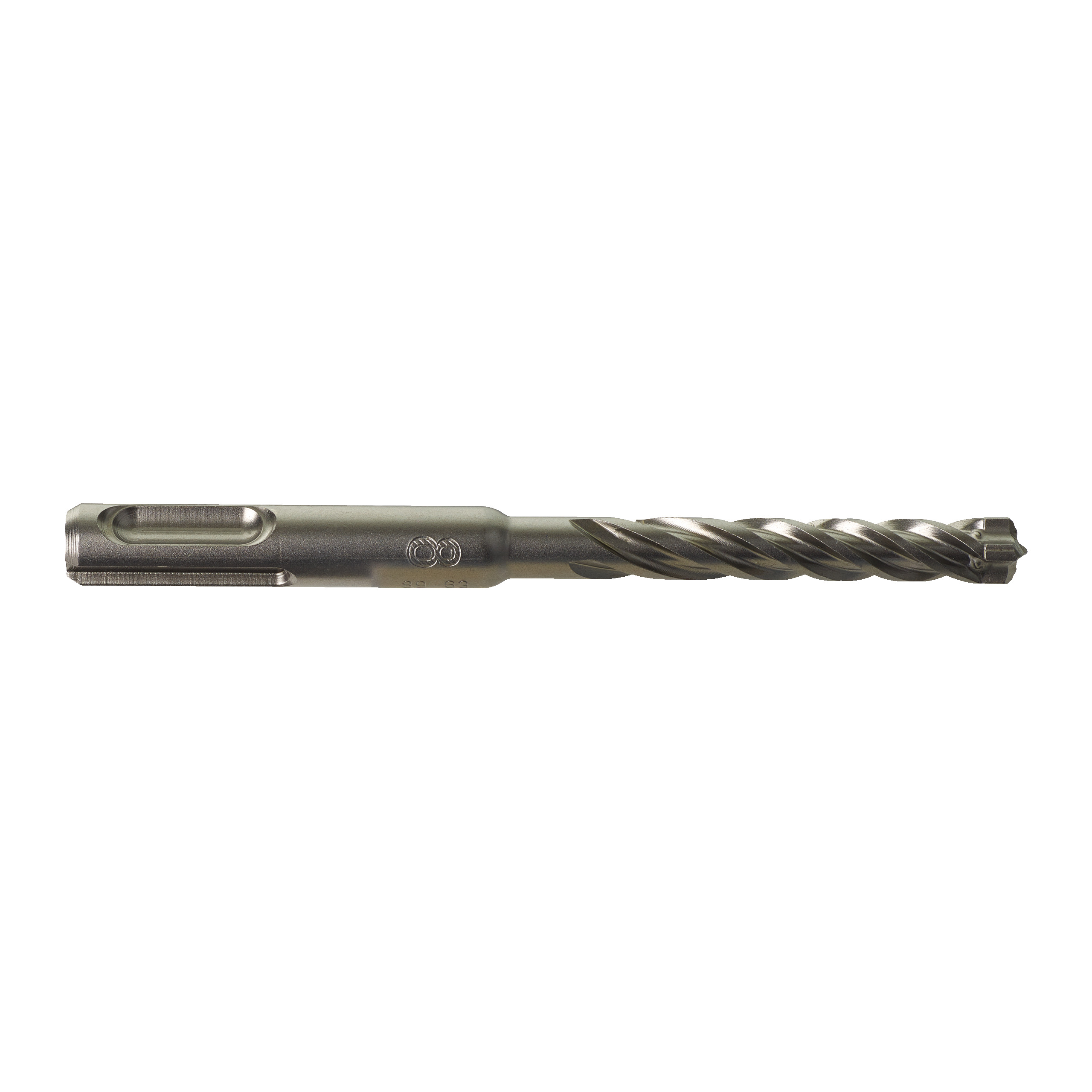 Burghie SDS-Plus MX4 - 4 tăișuri Burghiu SDS+ 8x50x115 mm
