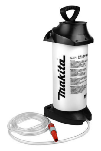 REZERVOR PRESURIZABIL 10L 6BAR