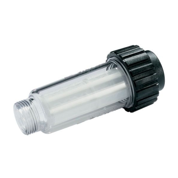 FILTRU INTRARE APA