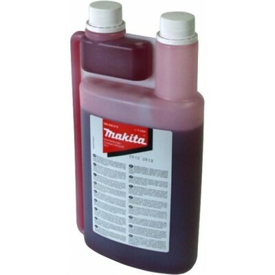 ULEI AMESTEC 2T 1L 50:1 CU DOZATOR MAKIT