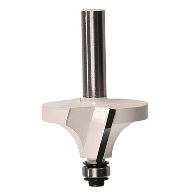 FREZA LEMN CHAMFER 12X50,8X27
