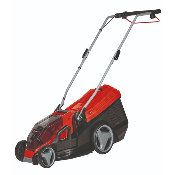 Einhell Masina de tuns iarba PXC GE-CM 36/36 Li (2x4,0Ah)