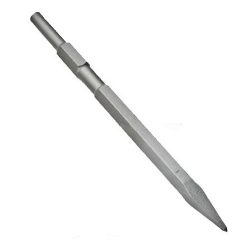 DALTA SPIT HEX 19 220MM