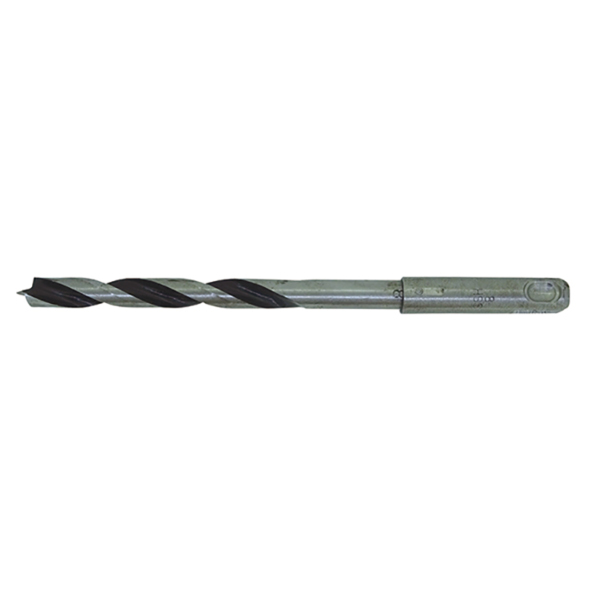BURGHIU LEMN ASIMETRIC SDS PLUS 6X123