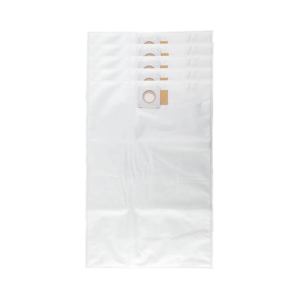 FILTER BAG 5 PCS SET VC006G