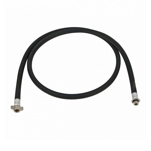 TUB NEGRU ROSU L= EVH2000