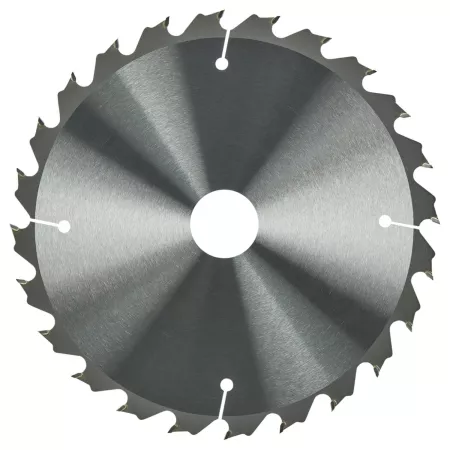 PANZA CIRCULAR ACUM. LEMN 190X30X24
