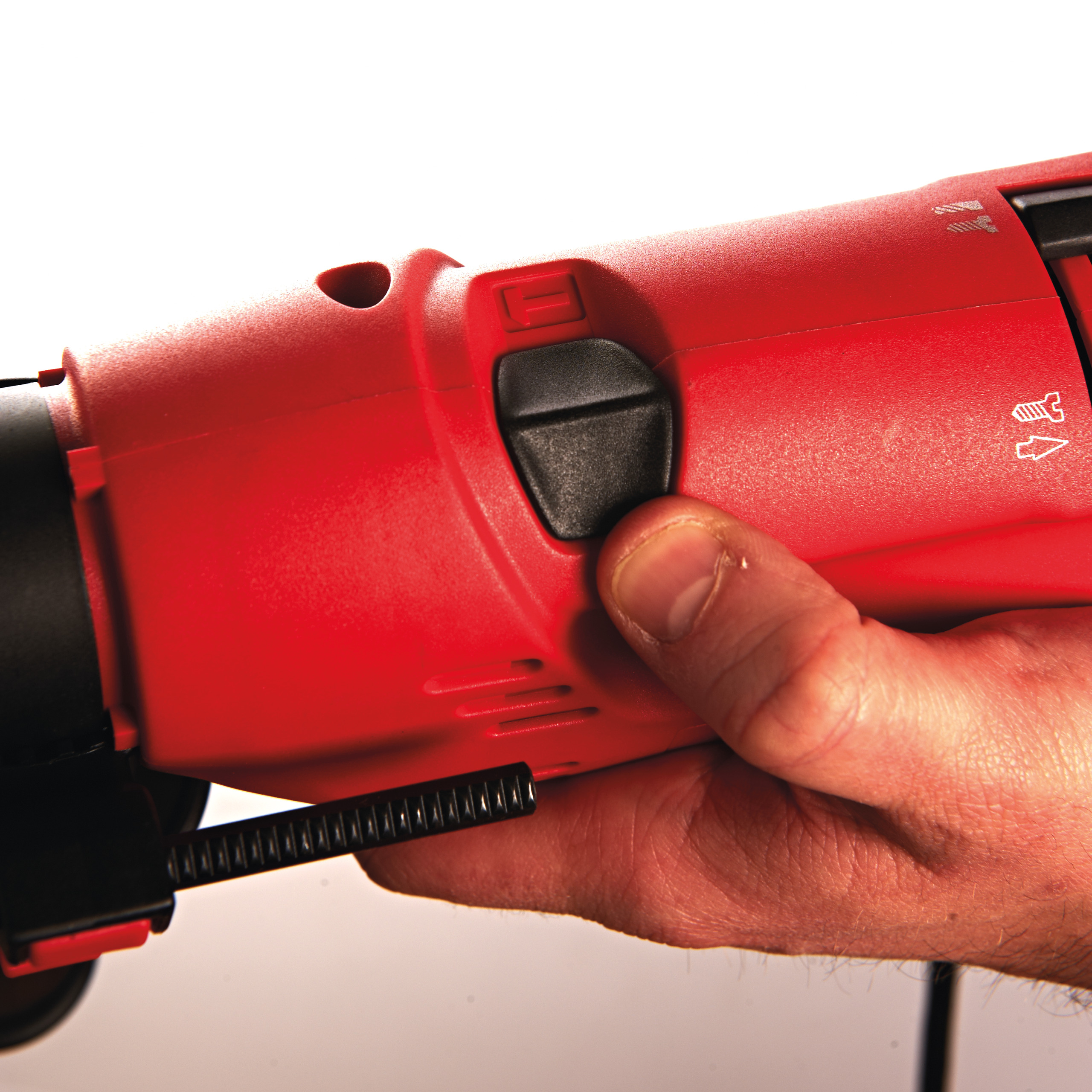 Mașină de găurit cu percuție 630 W PDE16RP