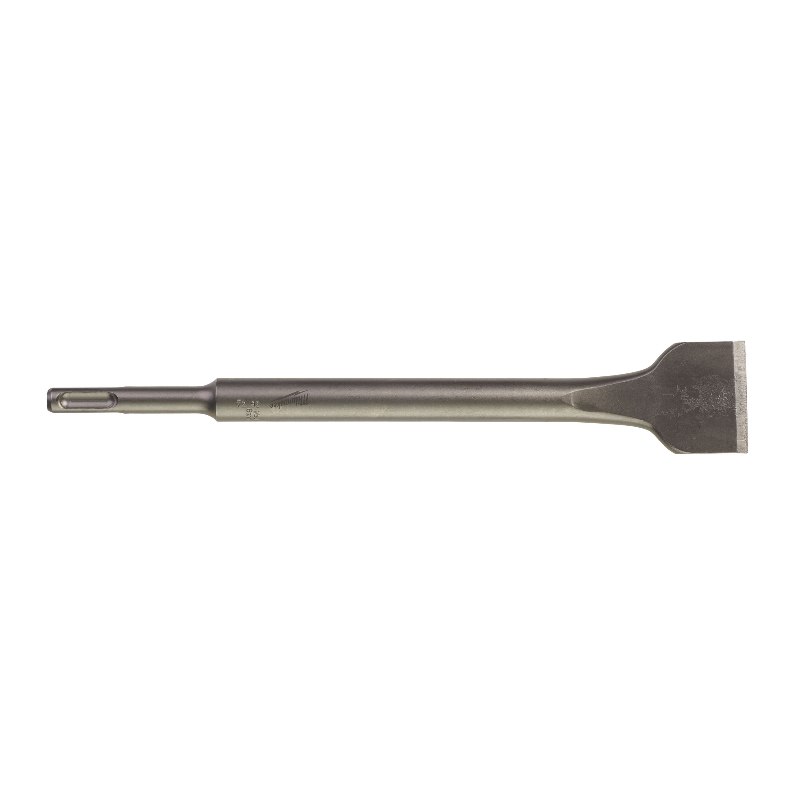 Daltă SDS-Plus pentru înlăturarea plăcilor ceramice îndepărtat 40x250mm