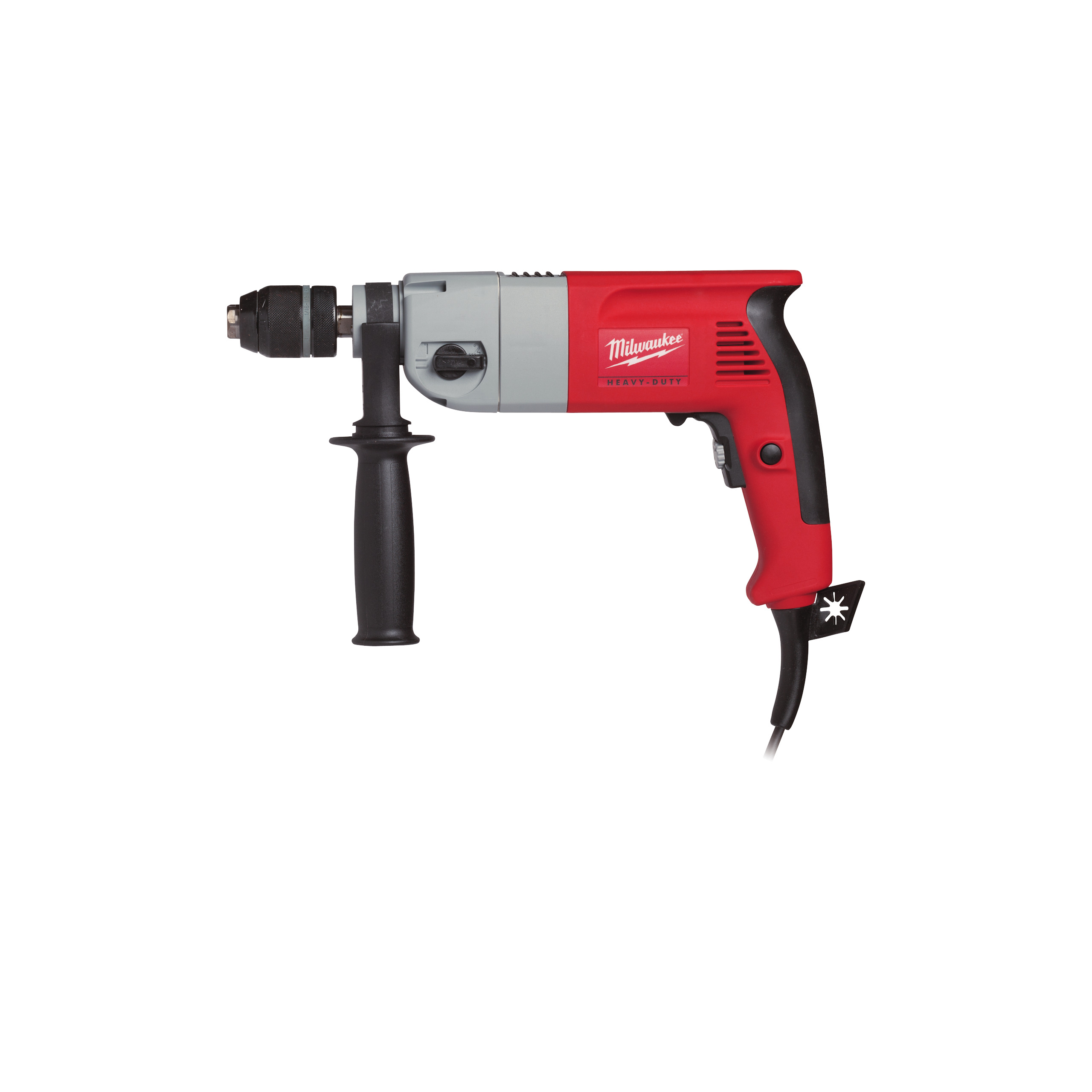 Mașină de găurit cu 2 viteze, 705 W HD2E13R