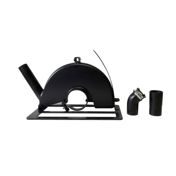 APARATOARE DE PRAF CU COLECTOR 230MM