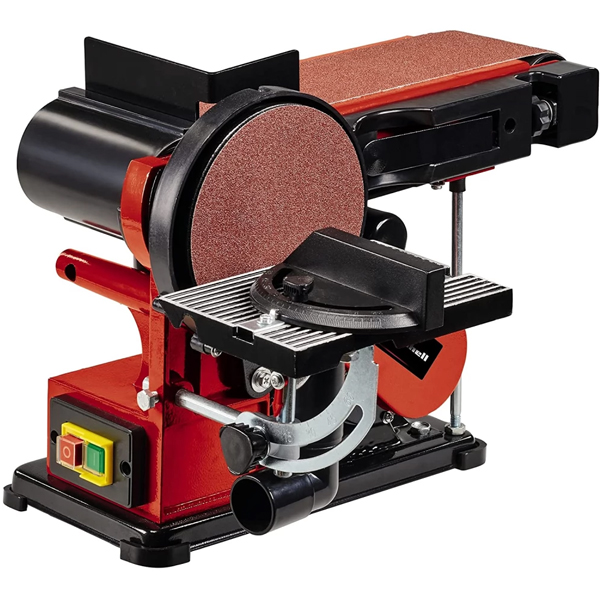 Einhell Slefuitor curea/disc TC-US 380