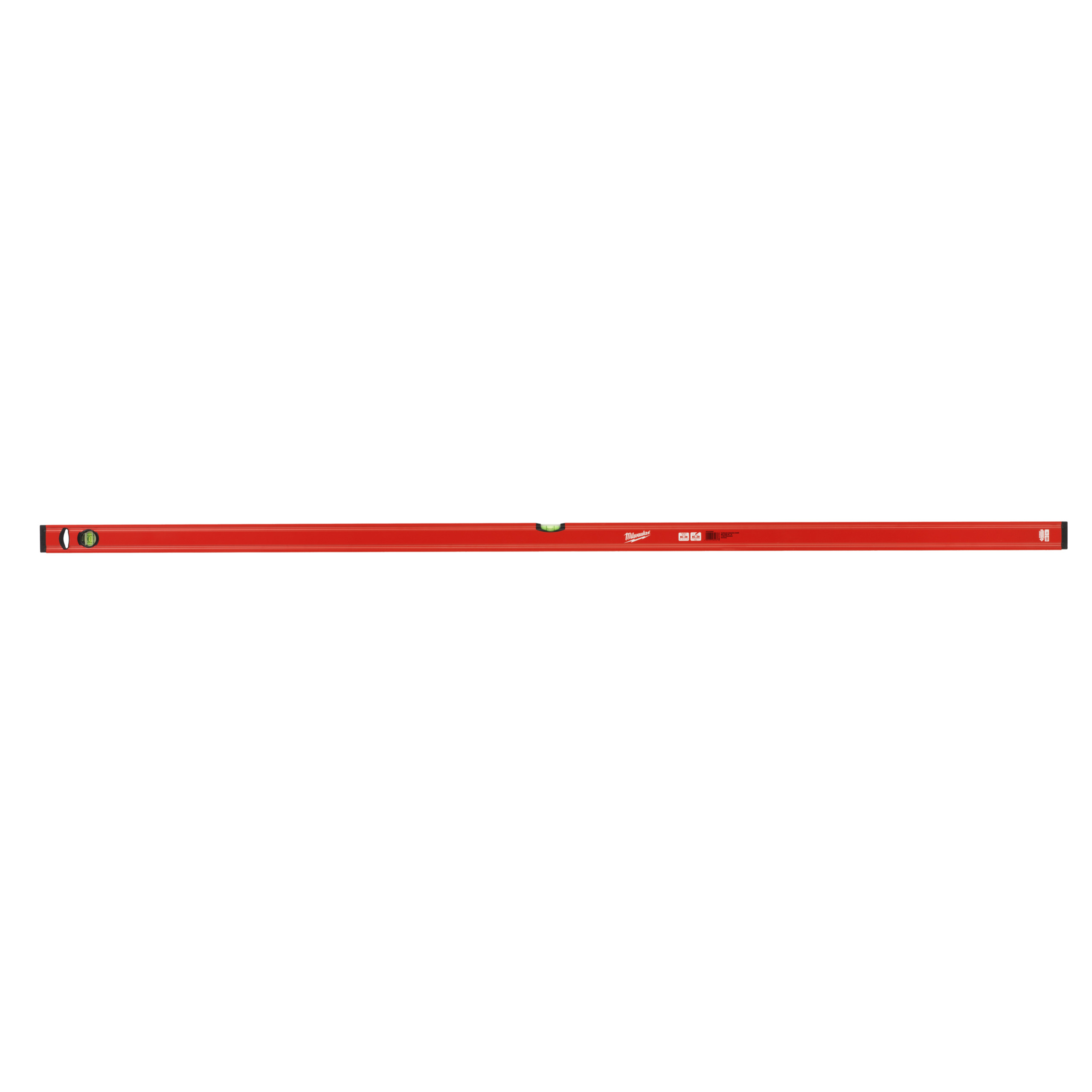 Milwaukee Nivele subțiri Slim Box Nivelă subțire 180 cm