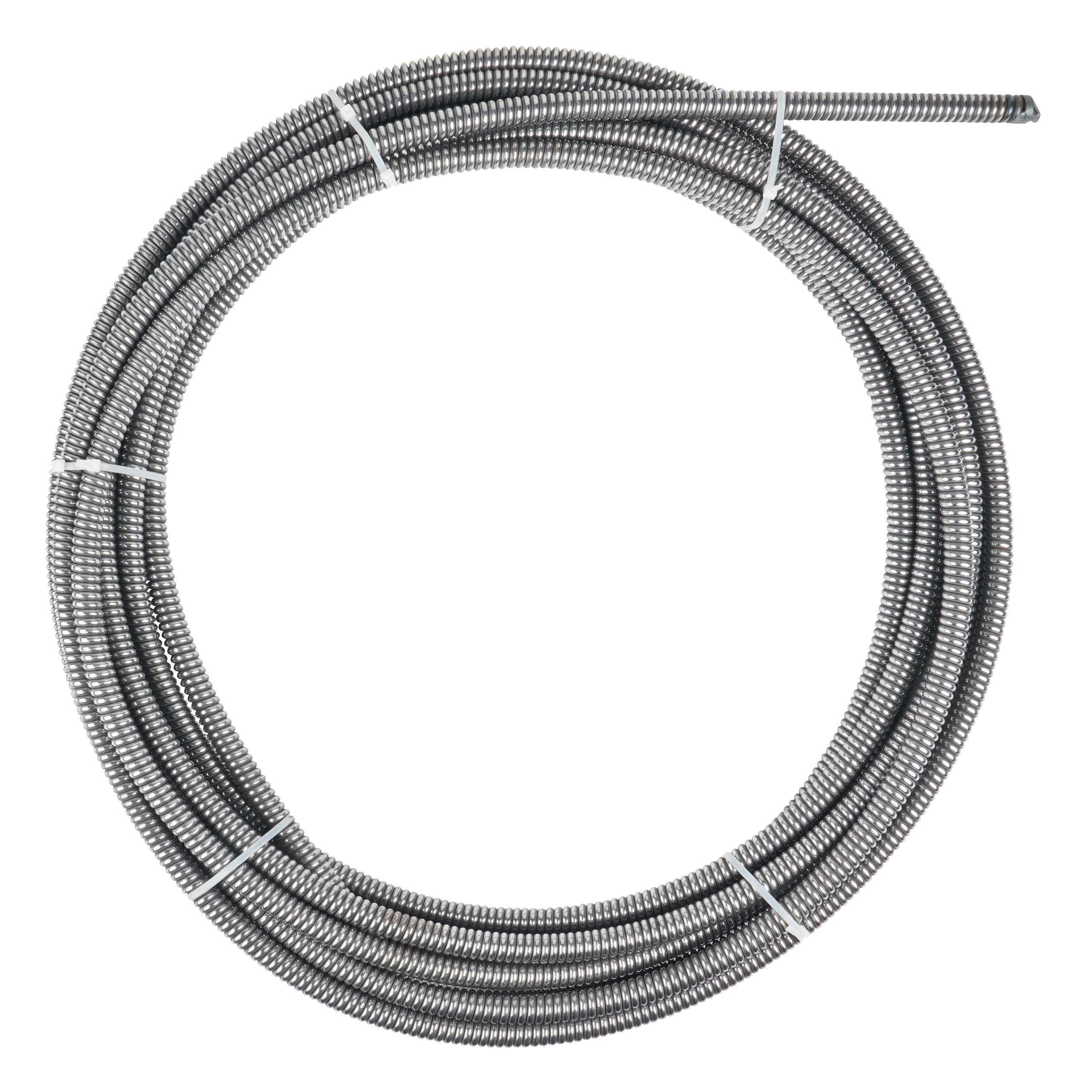 Cablu spirală SD 16 mm x 7.6 m ICCE