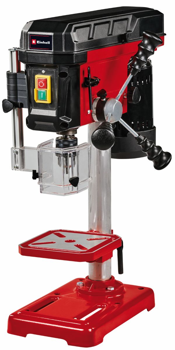 Einhell Masina de gaurit de banc TC-BD 450
