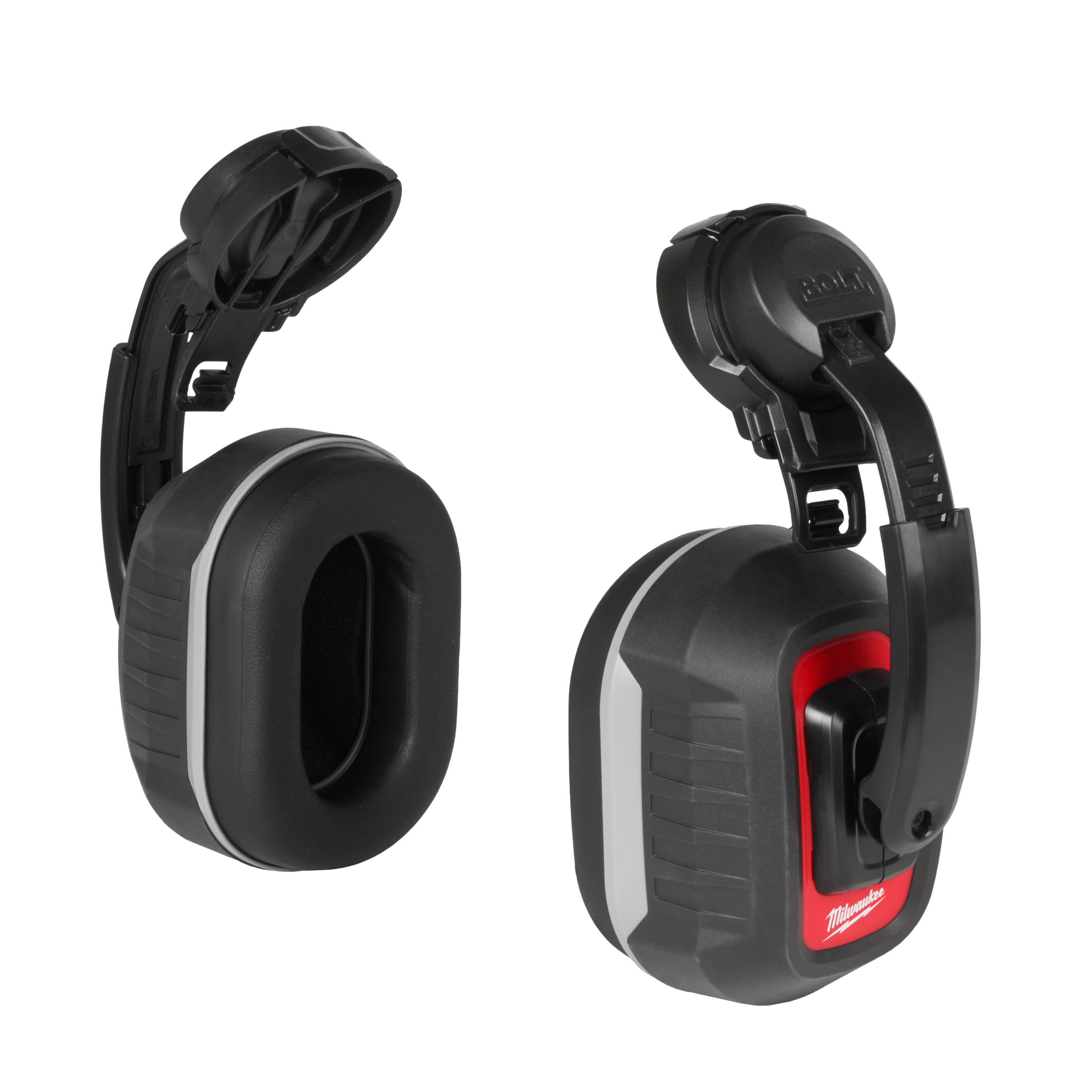 Antifoane externe BOLT™ BOLTTM HP EARMUFFS - 1PC XXX