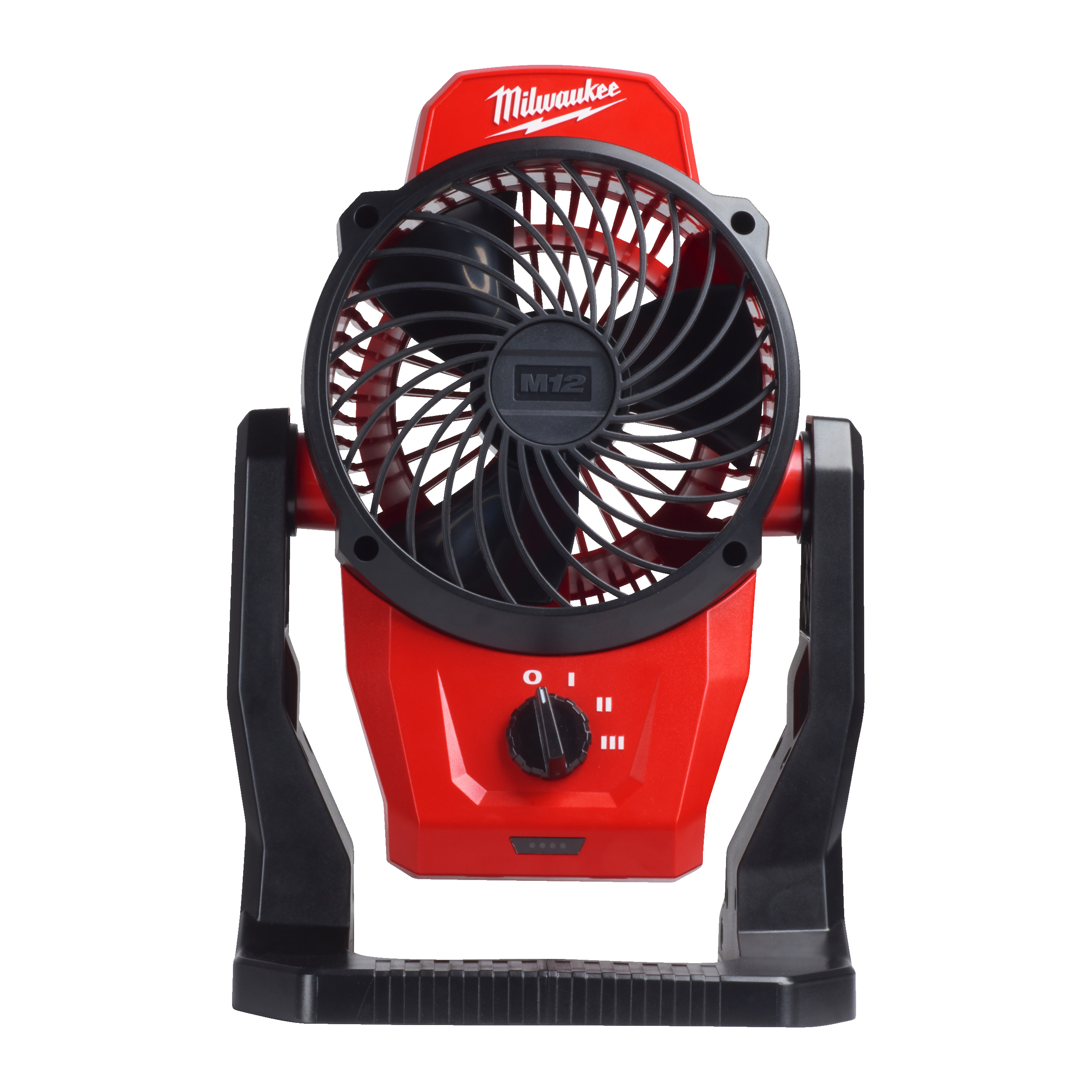 Ventilator M12™ M12AF-0