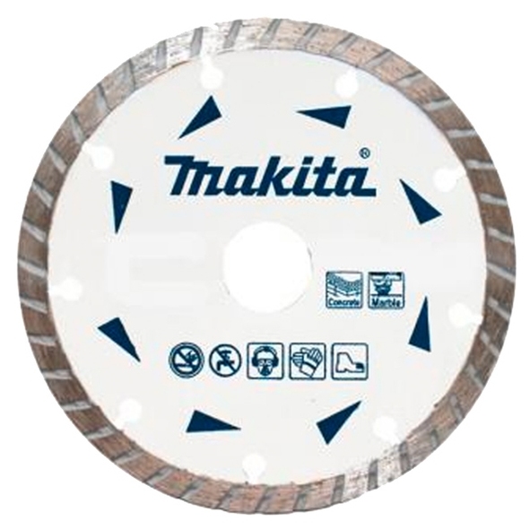 DISC DIAMANTAT ONDULAT BET/MAR 230X22X7