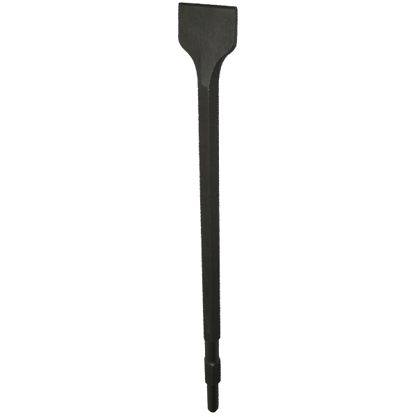 DALTA LATA HEX 17 50X450MM