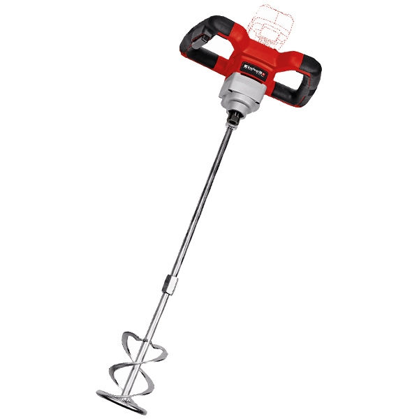 Einhell Mixer PXC vopsea/mortar TE-MX 18 (SOLO)