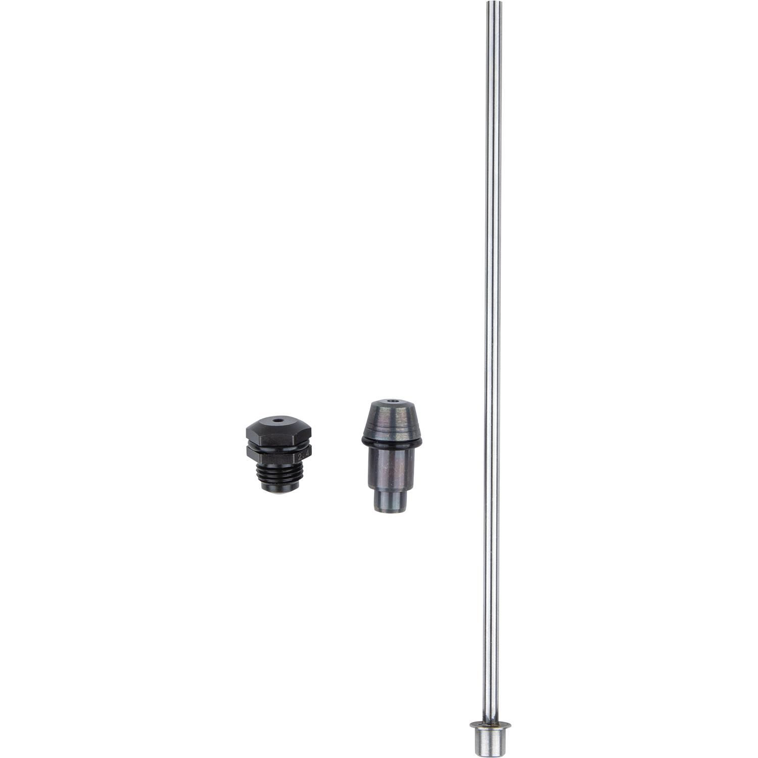SET ACCESORII 2.4 MM DRV150/250