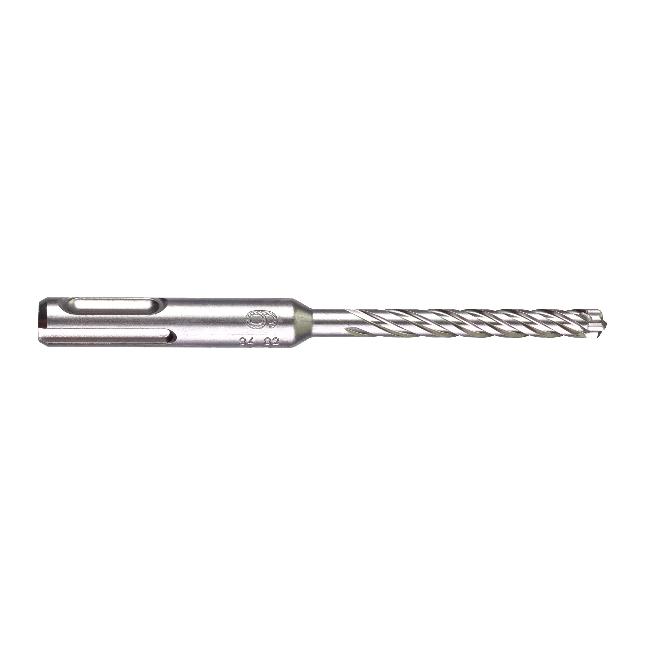 Burghie SDS-Plus MX4 - 4 tăișuri 6x50x115mm