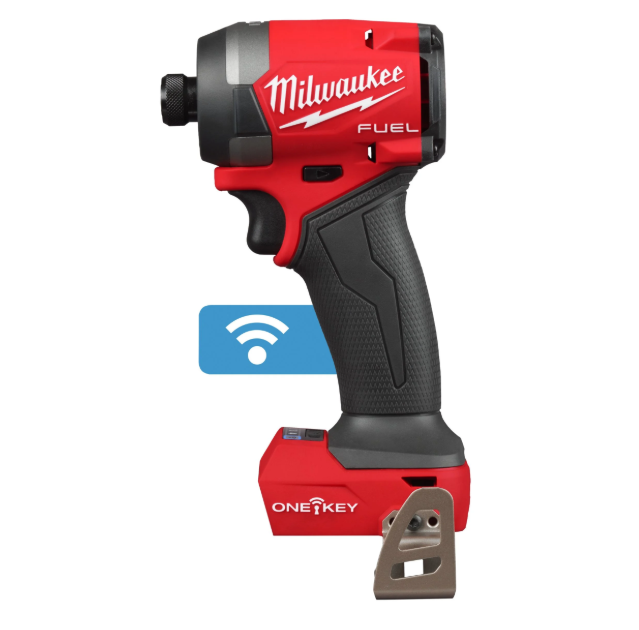 Milwaukee Masina de insurubat cu impact HEX 18V M18 ONEID3-0X