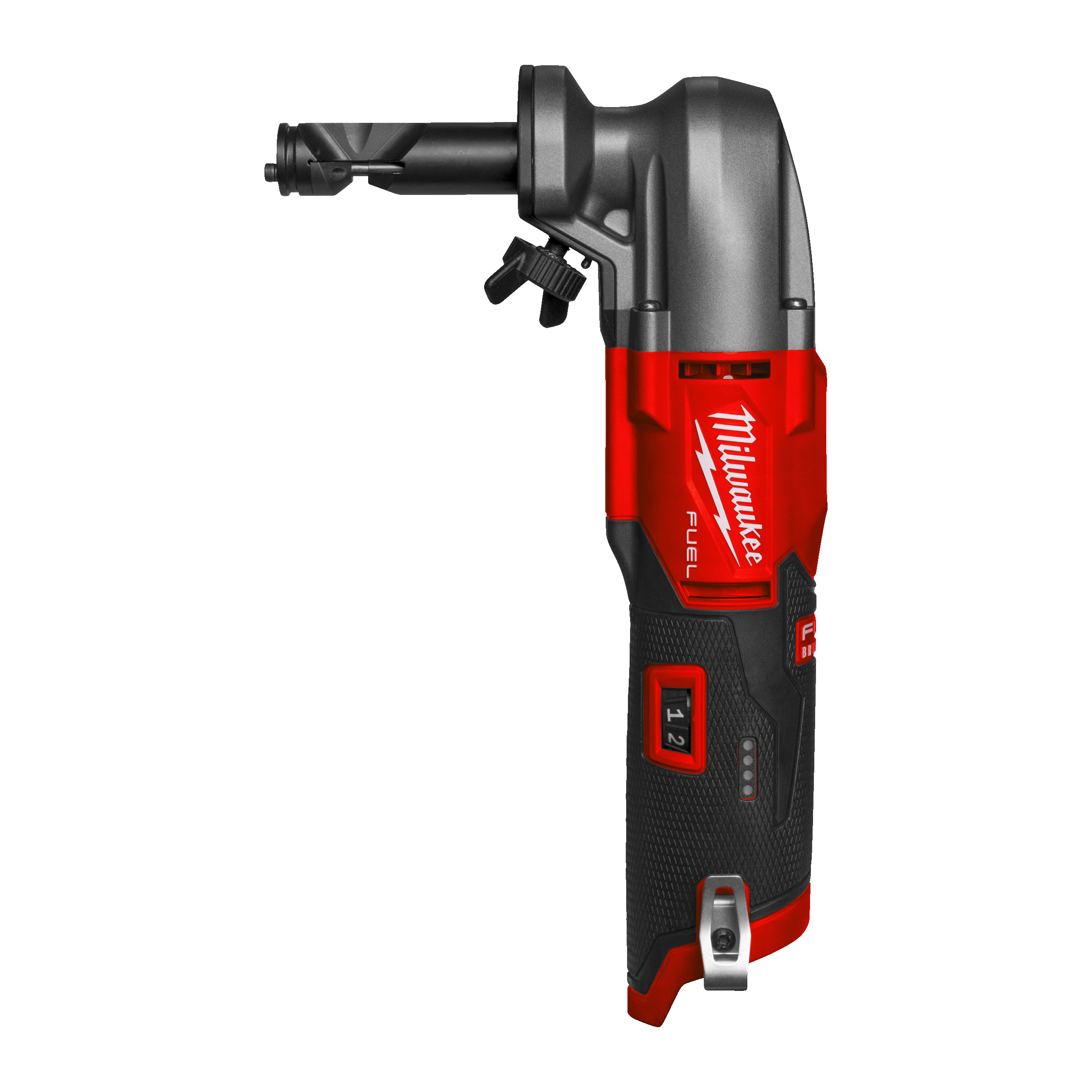 Mașină de tăiat tablă 1.6 mm M12 FUEL™ M12FNB16-0X