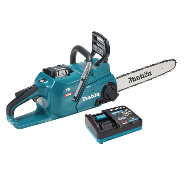 Makita Fierastrau cu lant cu acumulator XGT 40V UC015GT101