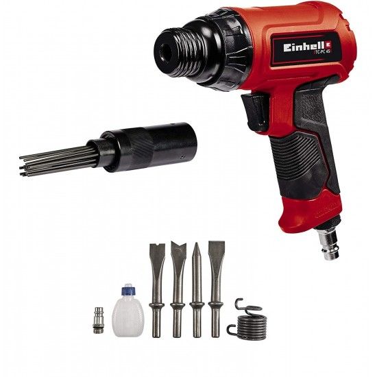 Einhell Set Dalta pneumatica TC-PC 45